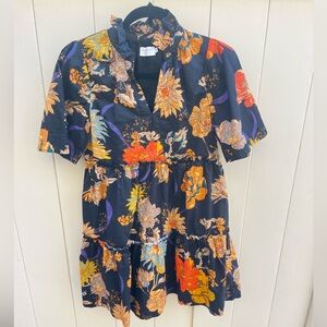 Shop the Mint dress XS